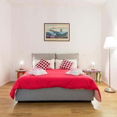 Oui Tree Apartment Napoli Eksteriør bilde