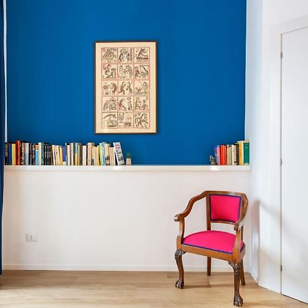 Oui Tree Apartment Napoli Eksteriør bilde
