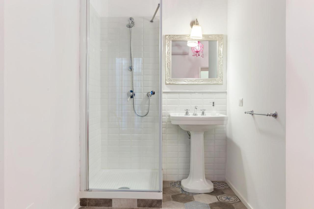 Oui Tree Apartment Napoli Eksteriør bilde