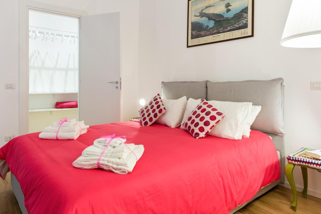 Oui Tree Apartment Napoli Eksteriør bilde