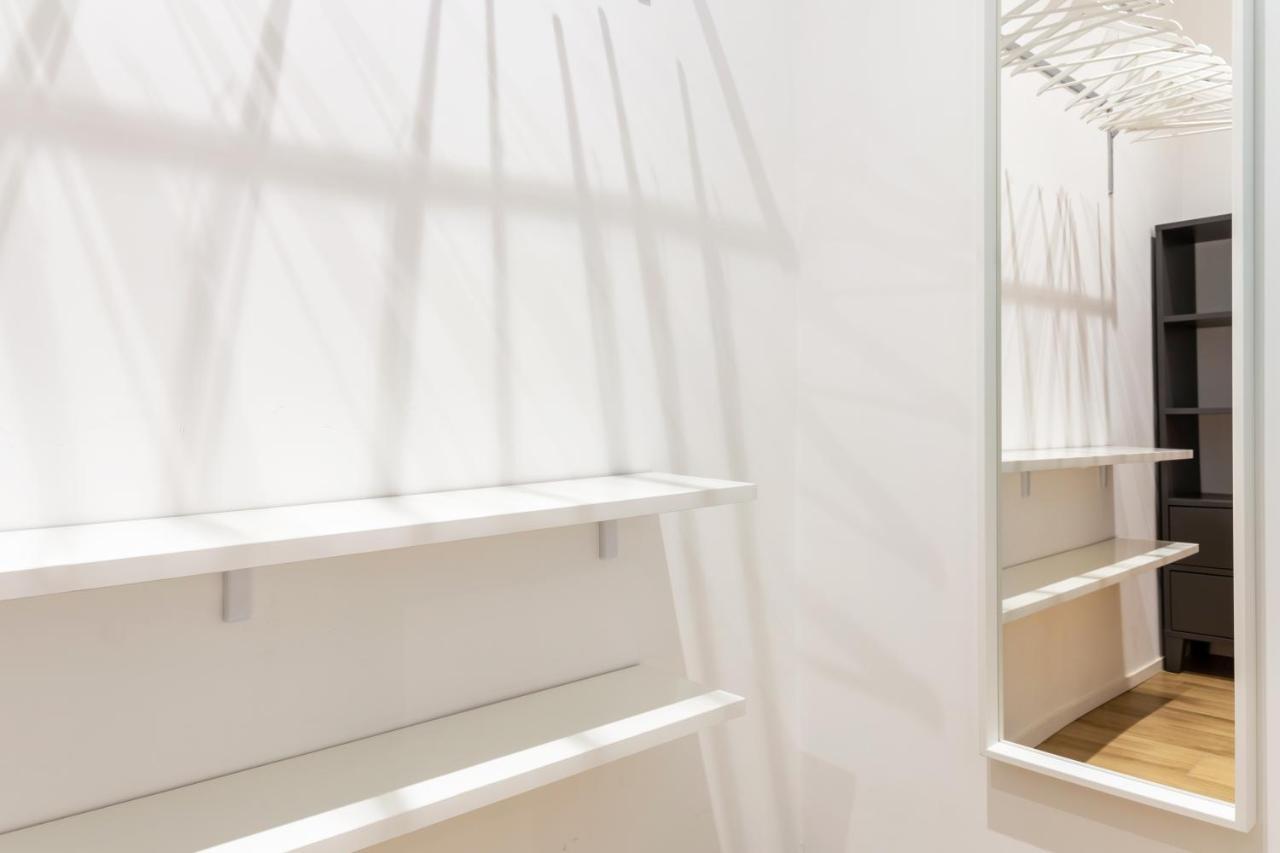 Oui Tree Apartment Napoli Eksteriør bilde