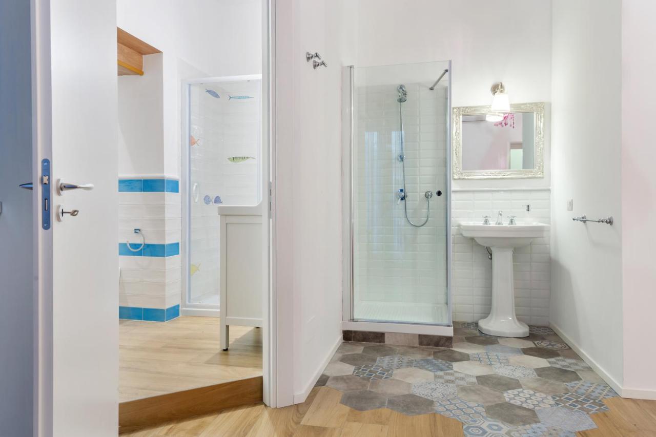 Oui Tree Apartment Napoli Eksteriør bilde