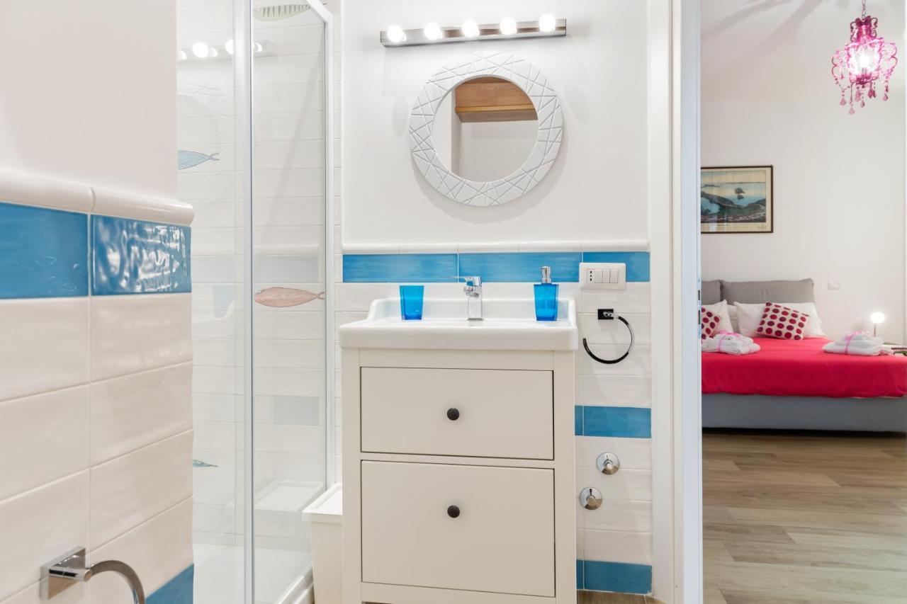 Oui Tree Apartment Napoli Eksteriør bilde
